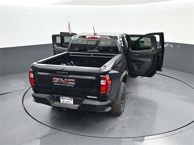 2026 GMC Canyon Elevation, 4WD