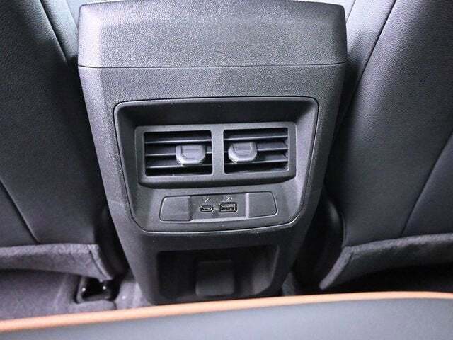 2026 GMC Canyon AT4, 4WD