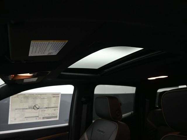 2026 GMC Canyon Denali, 4WD