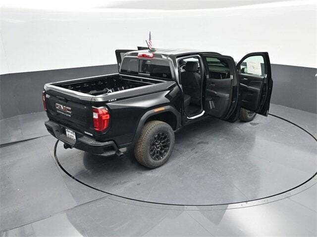 2026 GMC Canyon Elevation, 4WD