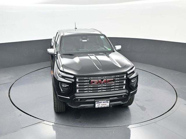 2026 GMC Canyon Denali, 4WD