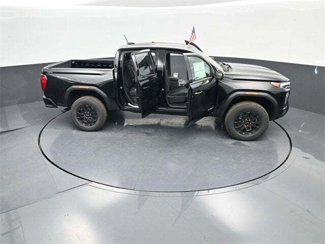 2026 GMC Canyon Elevation, 4WD