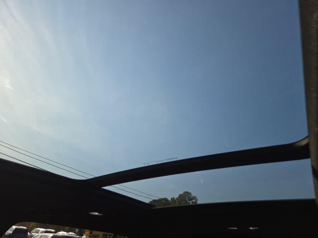 2026 Chevrolet Traverse FWD RS