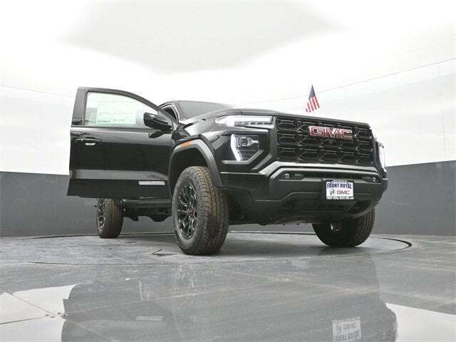 2026 GMC Canyon Elevation, 4WD