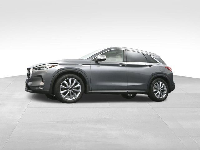 2021 INFINITI QX50 LUXE AWD