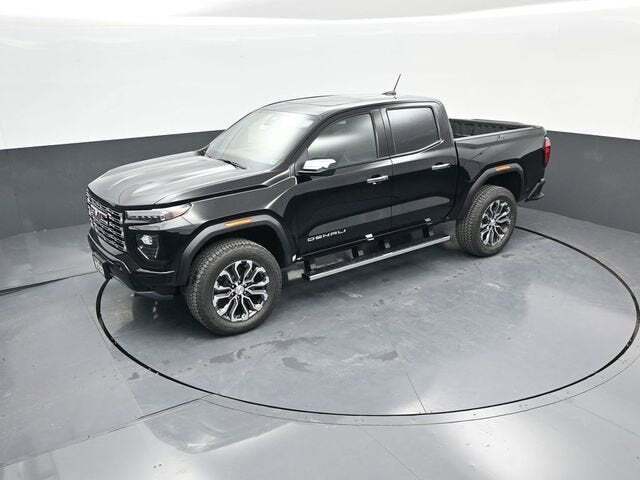 2026 GMC Canyon Denali, 4WD