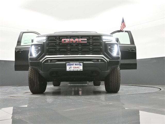 2026 GMC Canyon Elevation, 4WD