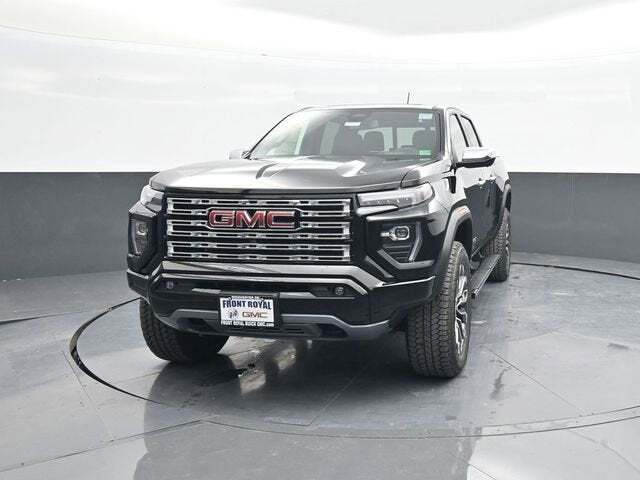 2026 GMC Canyon Denali, 4WD