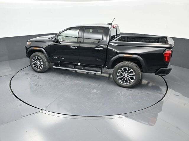 2026 GMC Canyon Denali, 4WD