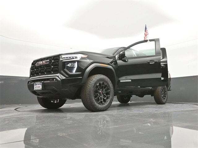 2026 GMC Canyon Elevation, 4WD