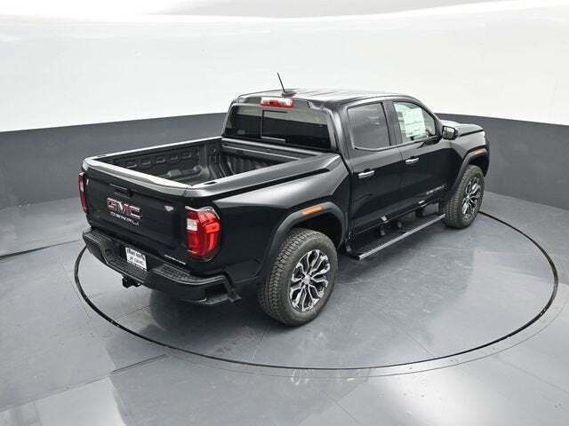 2026 GMC Canyon Denali, 4WD