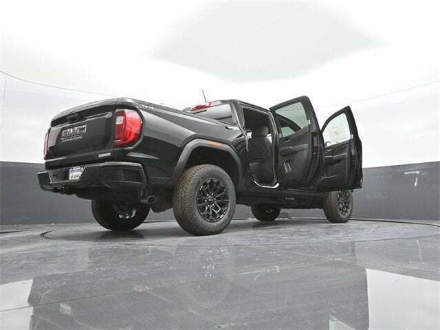 2026 GMC Canyon Elevation, 4WD