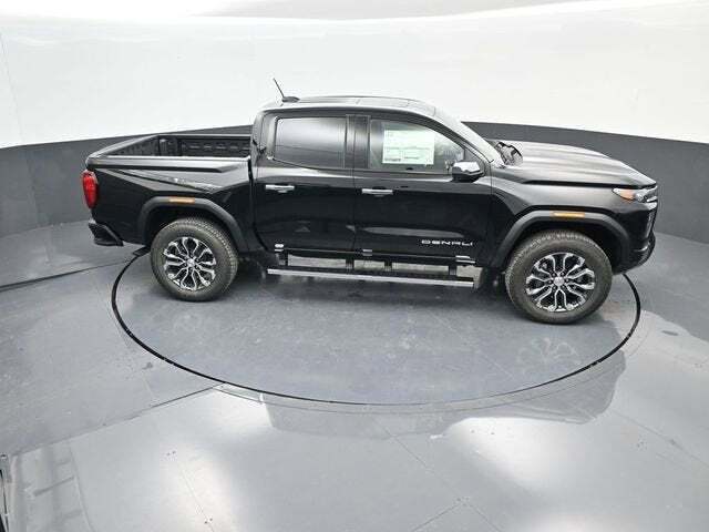 2026 GMC Canyon Denali, 4WD