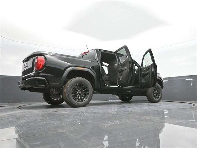 2026 GMC Canyon Elevation, 4WD
