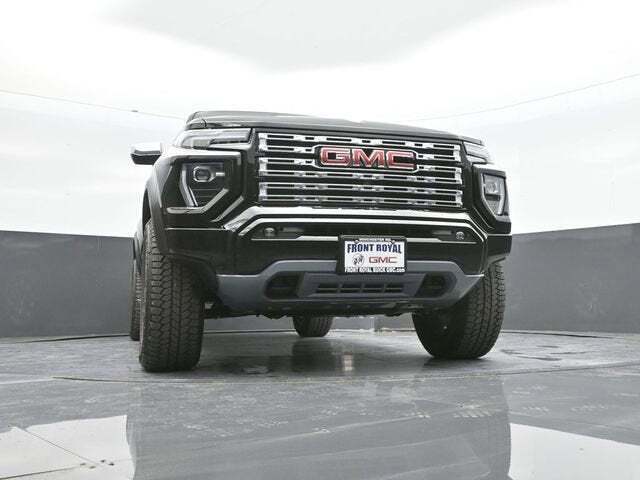 2026 GMC Canyon Denali, 4WD