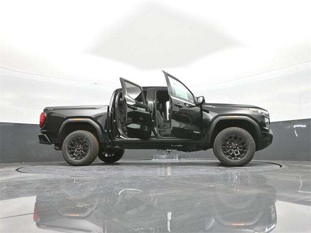 2026 GMC Canyon Elevation, 4WD