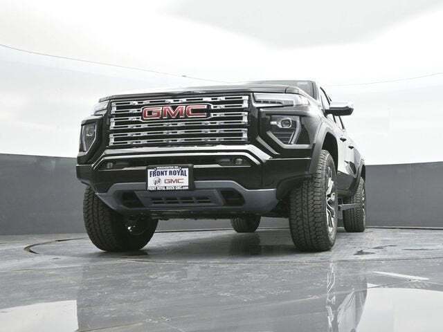 2026 GMC Canyon Denali, 4WD