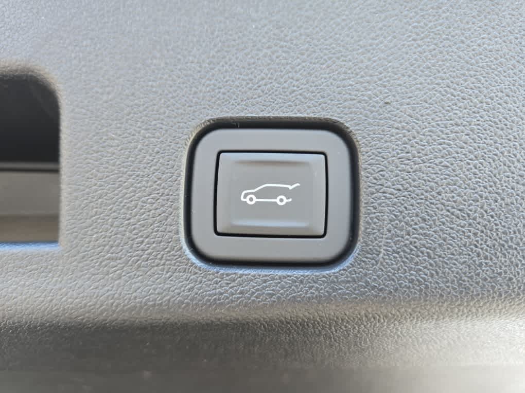 2026 Chevrolet Traverse FWD RS