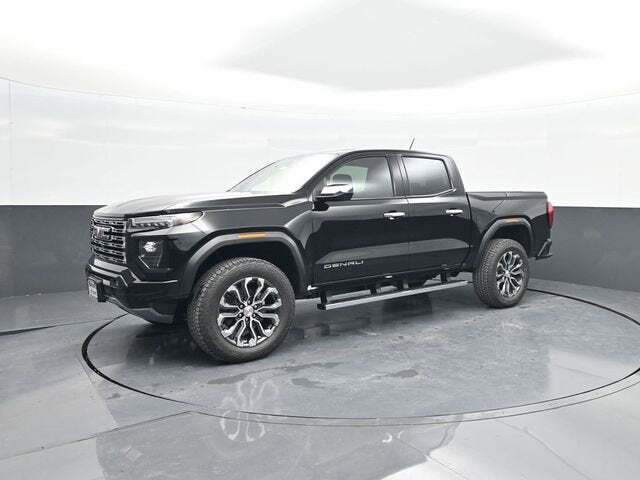 2026 GMC Canyon Denali, 4WD