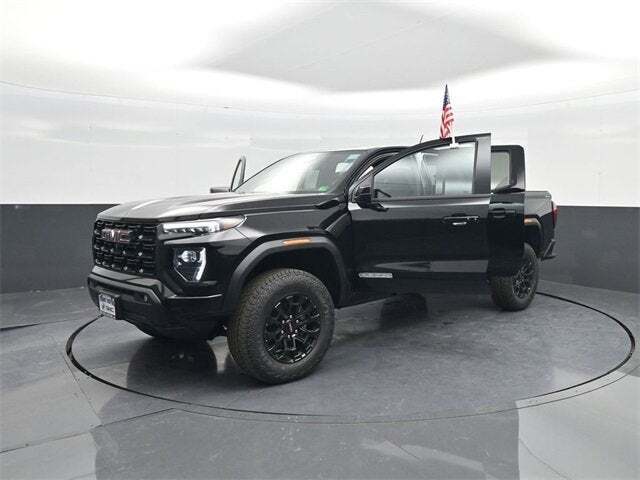 2026 GMC Canyon Elevation, 4WD