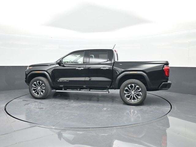 2026 GMC Canyon Denali, 4WD