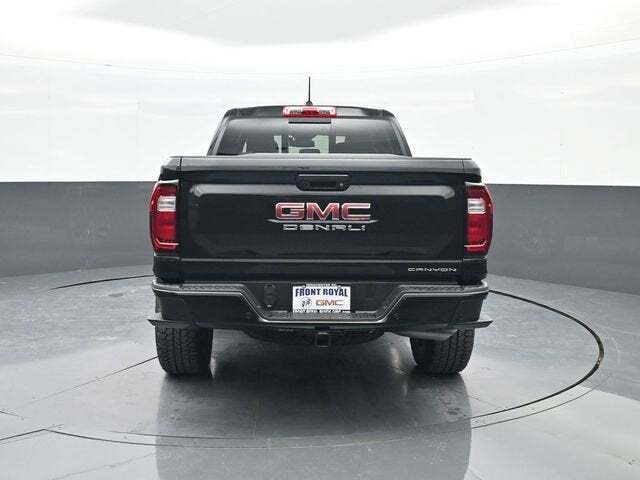 2026 GMC Canyon Denali, 4WD