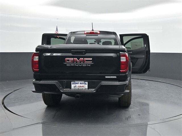 2026 GMC Canyon Elevation, 4WD