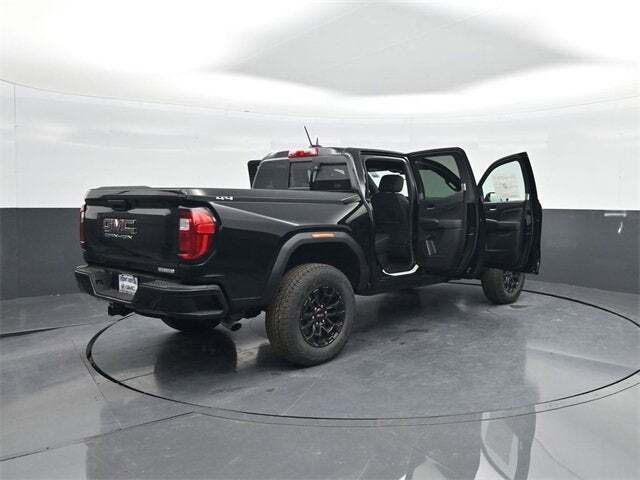 2026 GMC Canyon Elevation, 4WD