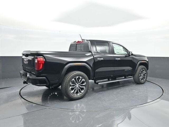 2026 GMC Canyon Denali, 4WD