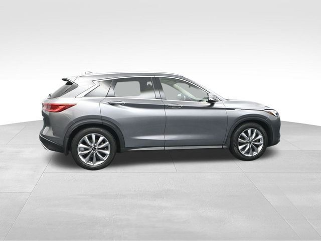 2021 INFINITI QX50 LUXE AWD