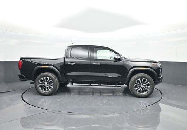 2026 GMC Canyon Denali, 4WD