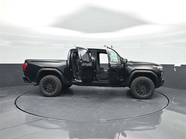 2026 GMC Canyon Elevation, 4WD