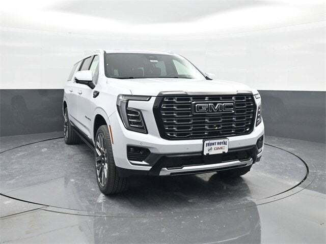 2026 GMC Yukon XL Denali Ultimate's photo