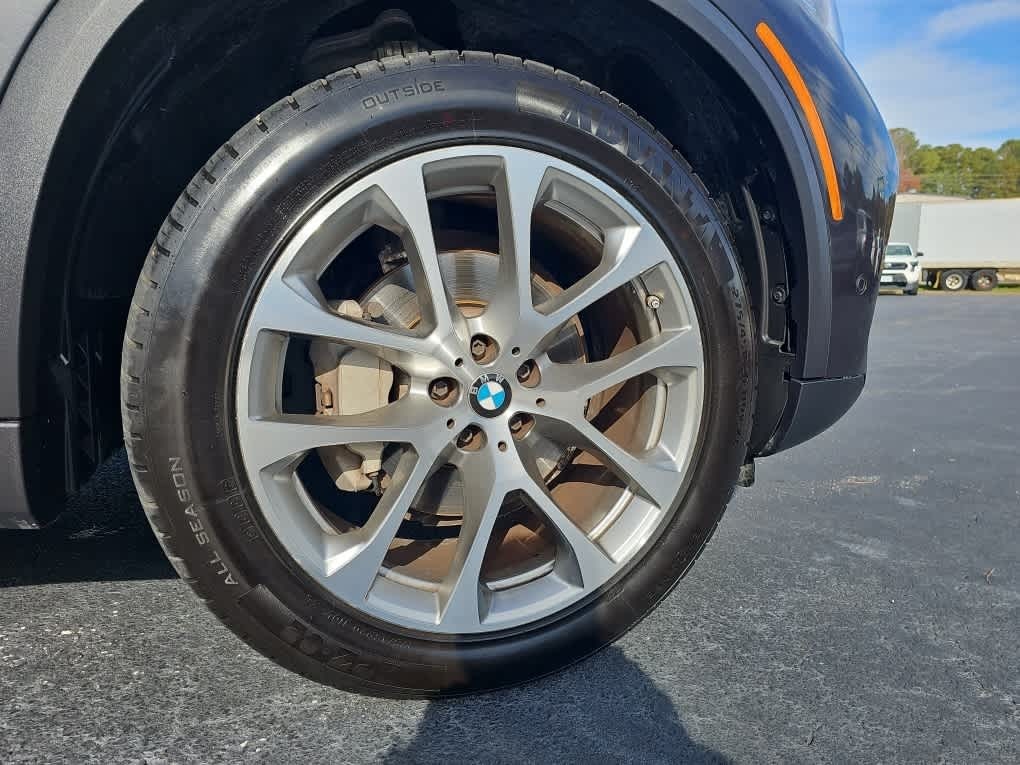 2023 BMW X5 sDrive40i