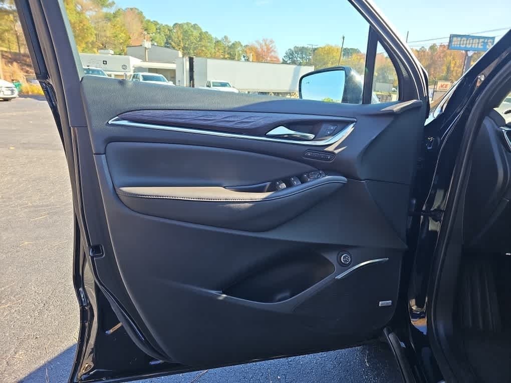 2022 Buick Enclave AWD Avenir