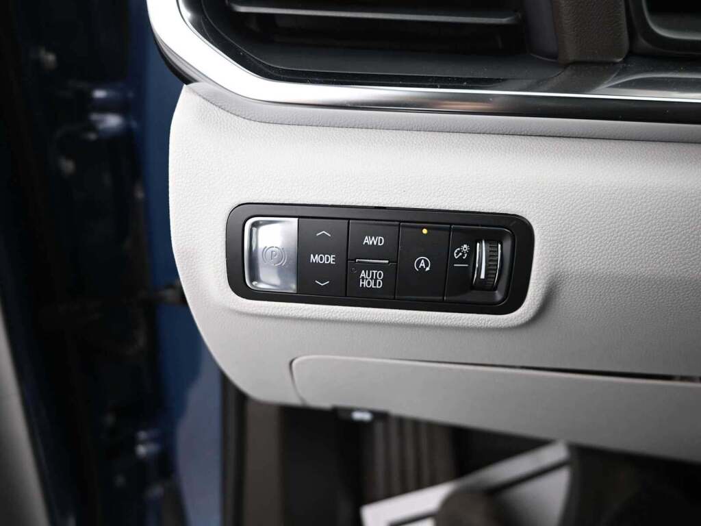 2026 GMC Terrain AWD Denali