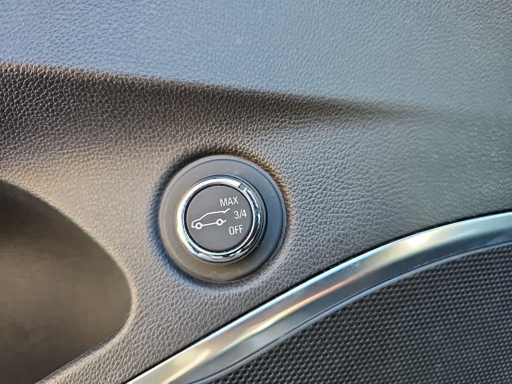 2022 Buick Enclave AWD Avenir