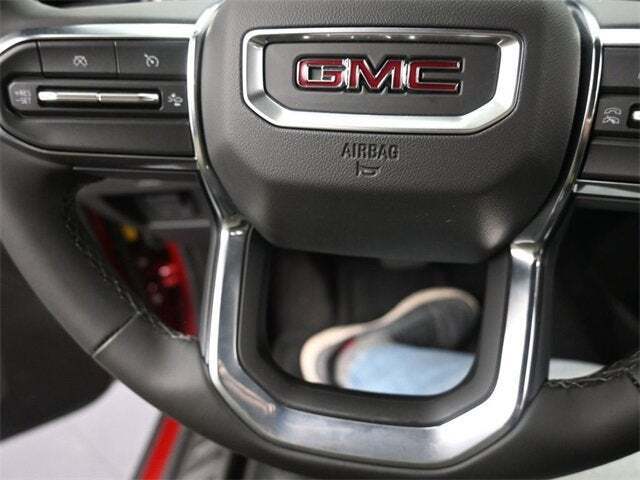 2026 GMC Canyon Elevation, 4WD