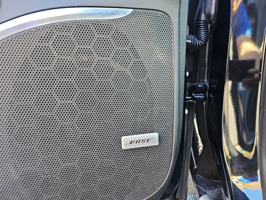 2022 Buick Enclave AWD Avenir