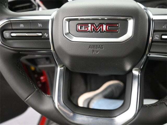 2026 GMC Canyon Elevation, 4WD