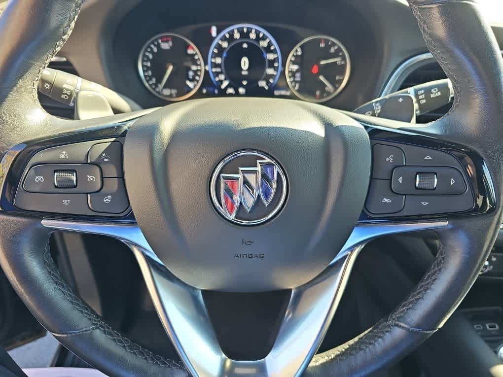 2022 Buick Enclave AWD Avenir