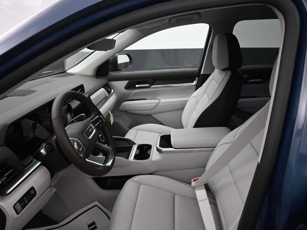 2026 GMC Terrain AWD Denali