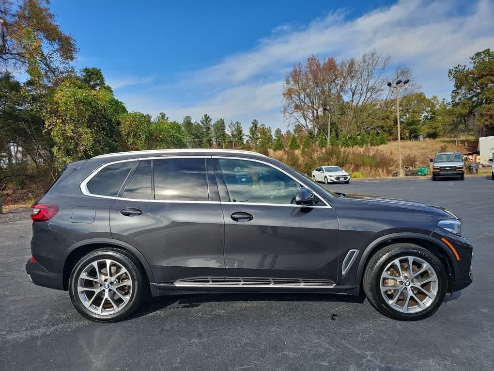2023 BMW X5 sDrive40i