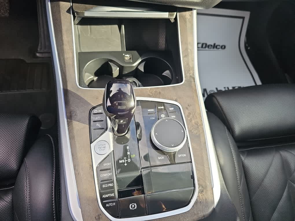 2023 BMW X5 sDrive40i