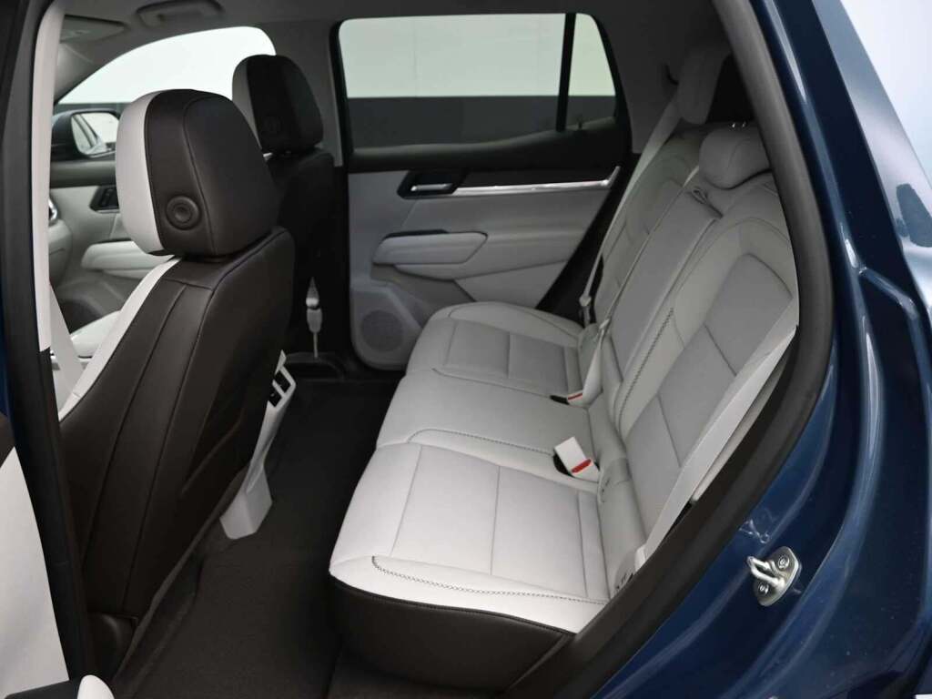 2026 GMC Terrain AWD Denali