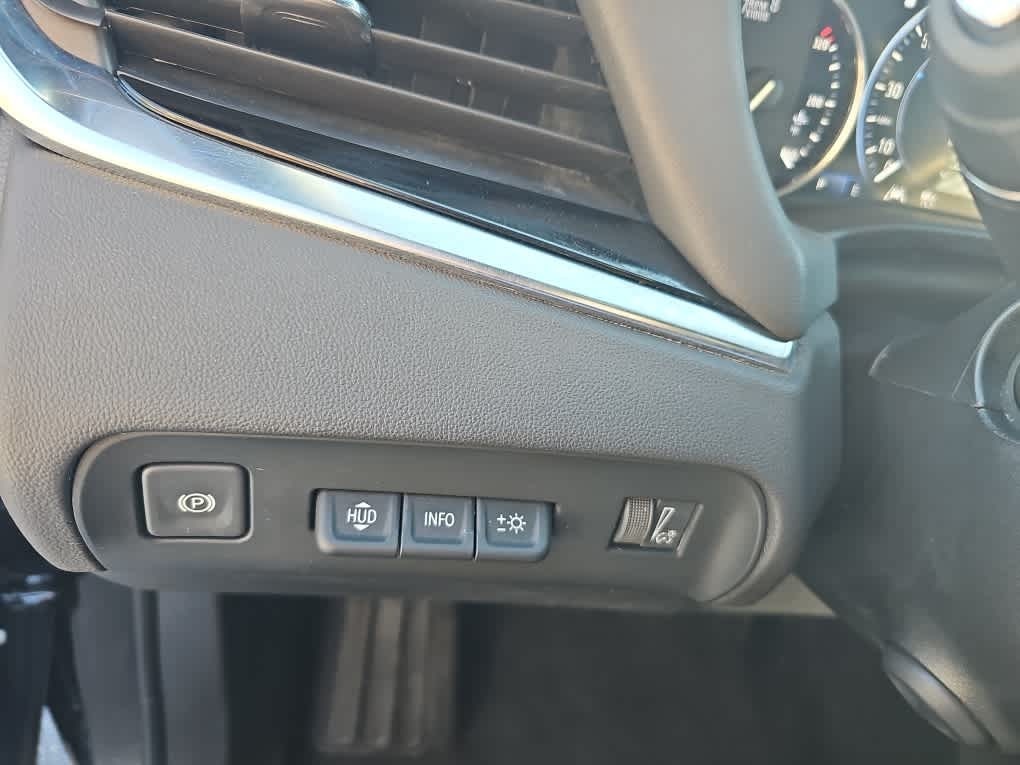 2022 Buick Enclave AWD Avenir