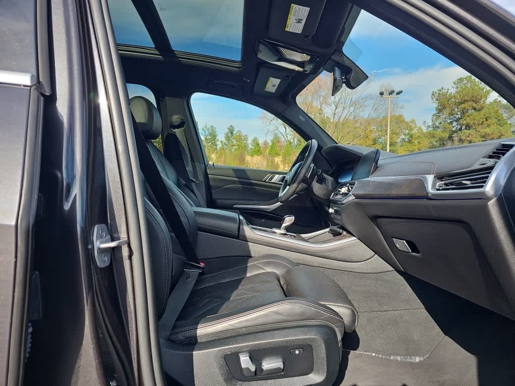 2023 BMW X5 sDrive40i