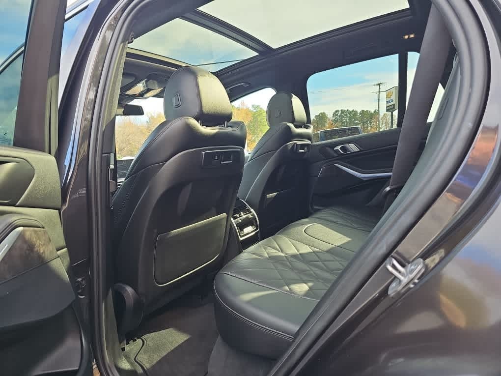 2023 BMW X5 sDrive40i