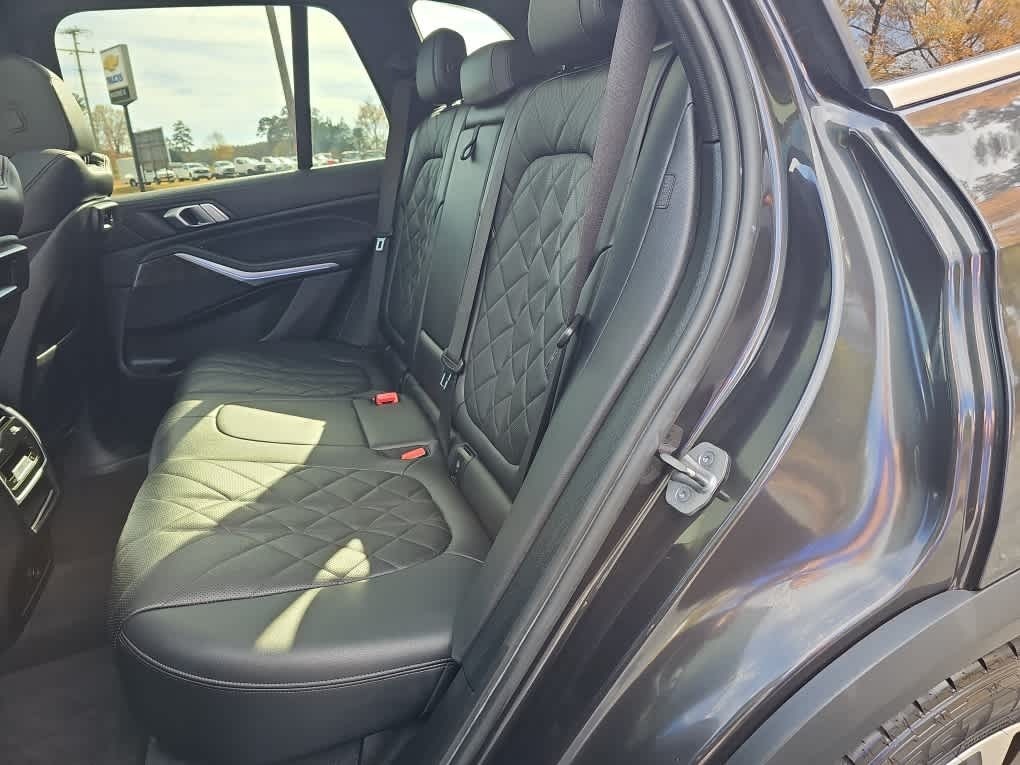 2023 BMW X5 sDrive40i