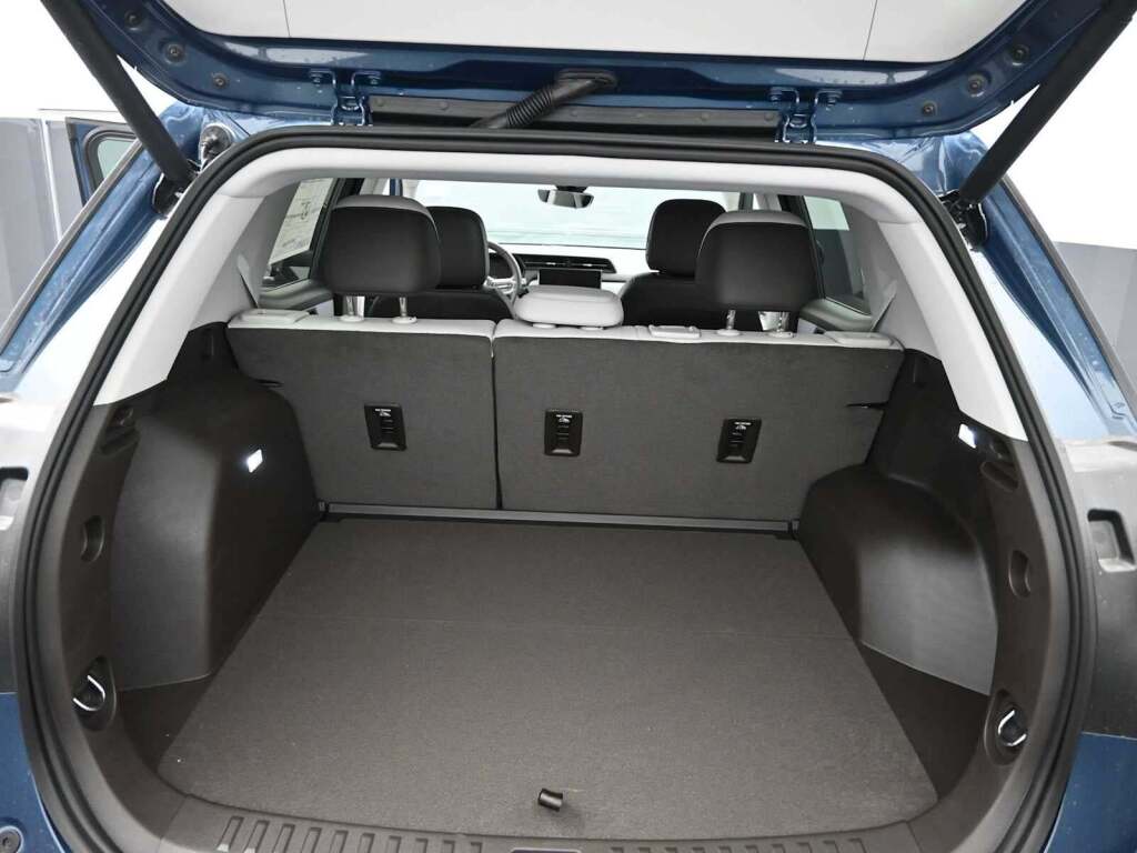 2026 GMC Terrain AWD Denali